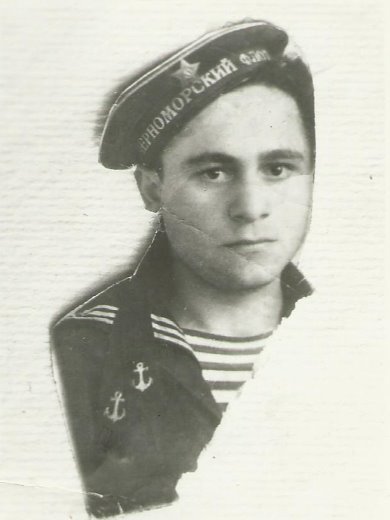 Гавашели Джиба Александрович