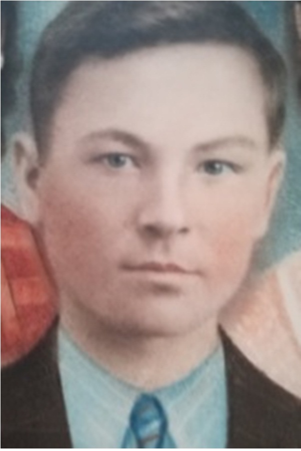 Лукманов Гусман Усманович
