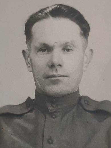 Воронин Михаил Иванович