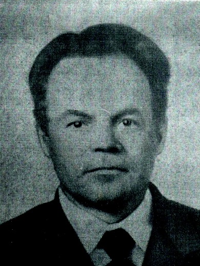 Рубцов Николай Иванович