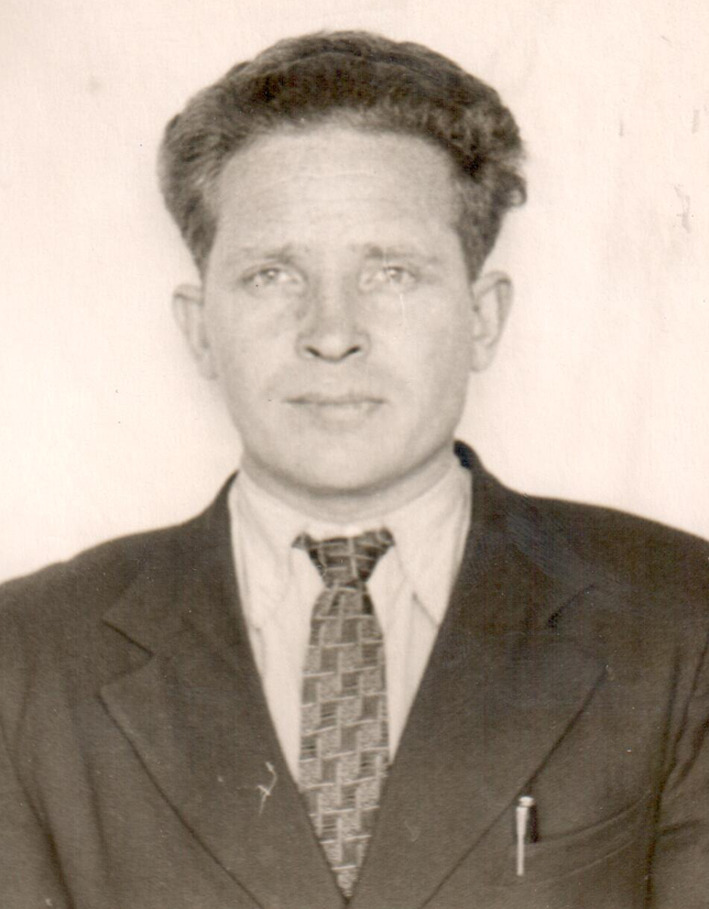 Елькин Владимир Васильевич