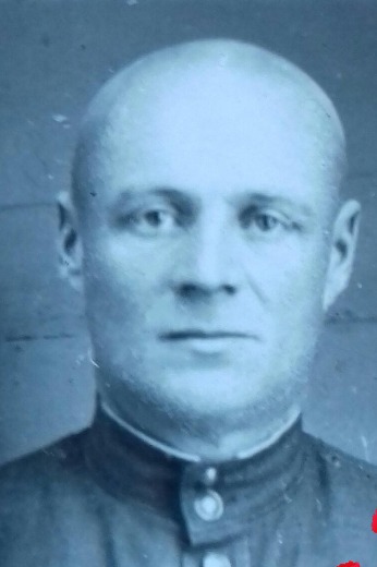 Леонтьев Яков Александрович