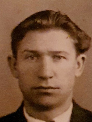 Плавков Михаил Иванович