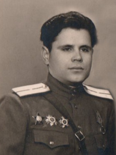 Максименко Николай Васильевич