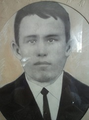 Гафаров Самигулла Хайруллович