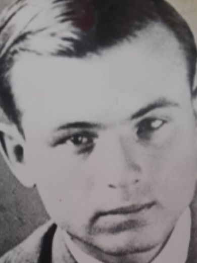 Зозуля Демьян Ильич