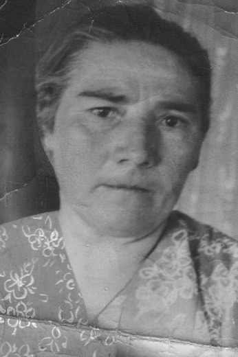 Шатрыкина Зинаида Алексеевна