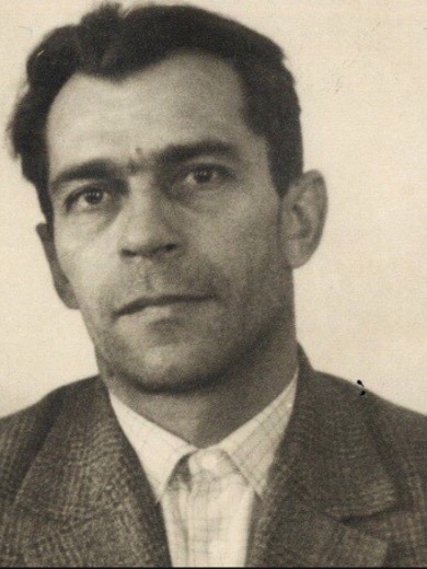 Варламов Алексей Михайлович