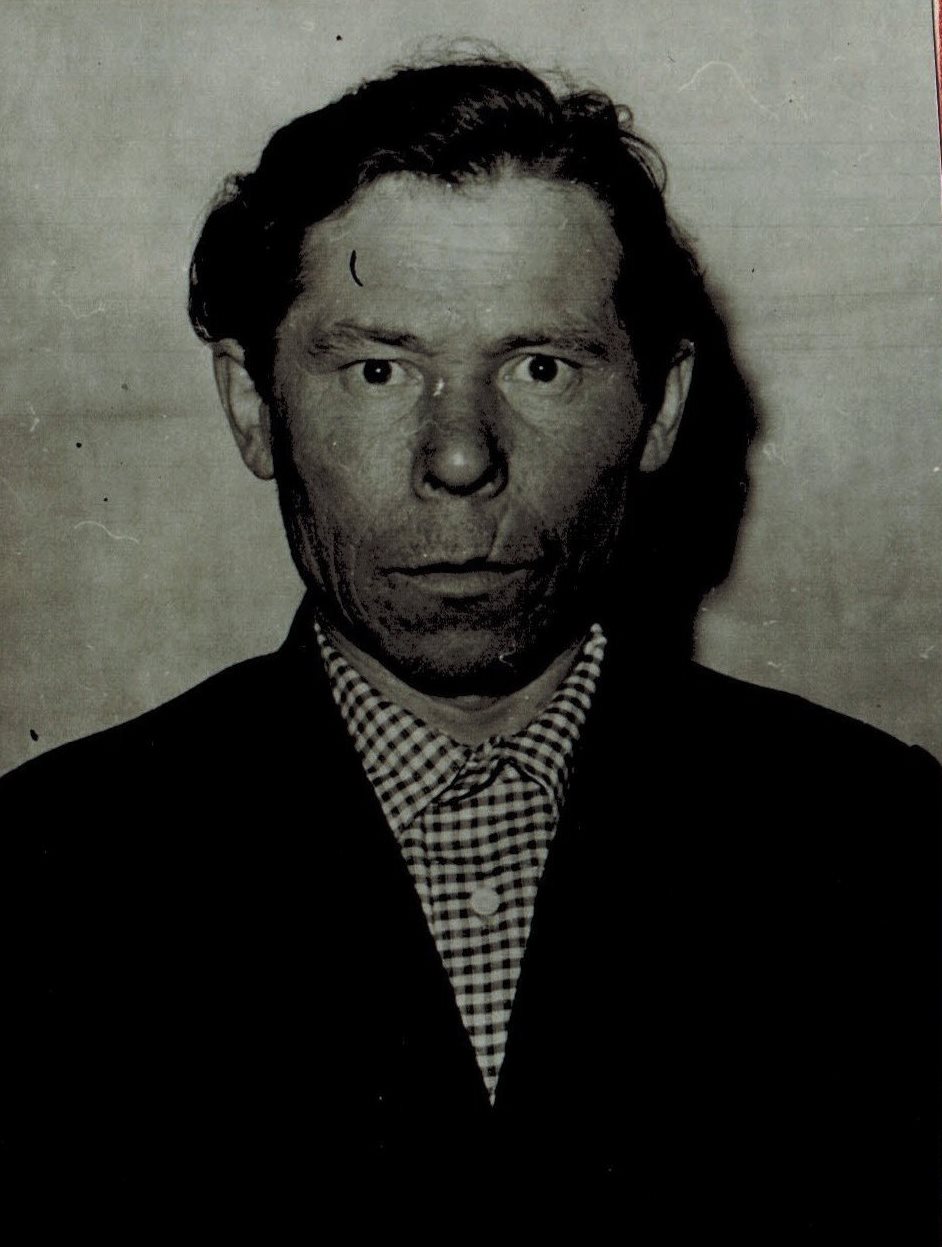 Данилов Алексей Григорьевич