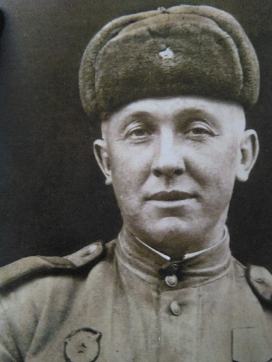 Филиппов Александр Дмитриевич