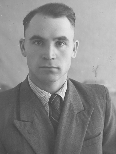 Гулак Василий Павлович