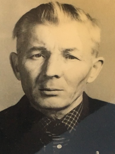 Петров Иван Емельянович