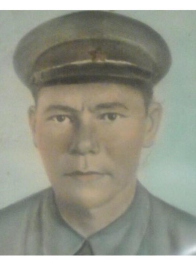 Кабиев Тюлеген