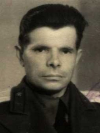 Хуртин Иван Михайлович