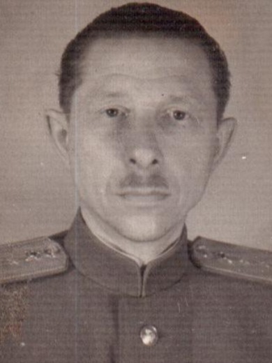 Щеглов Николай Николаевич