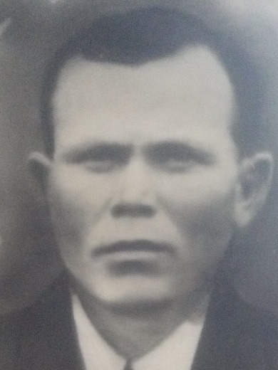 Кондрацкий Афанасий Пантелеевич