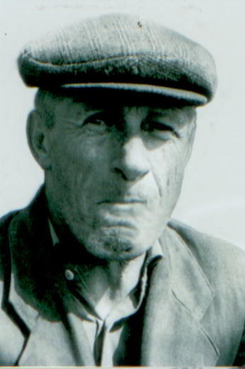 Груздев Сергей Иванович