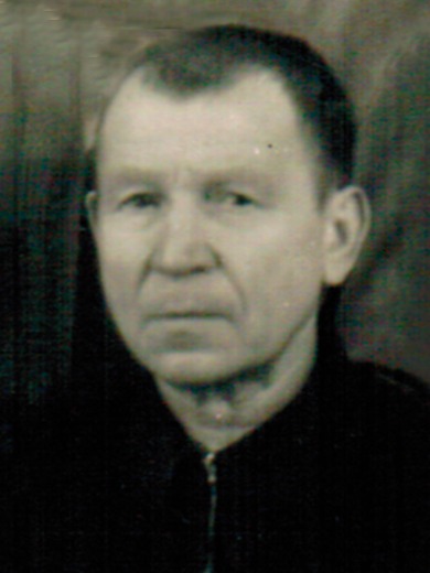 Алексеев Матвей Васильевич