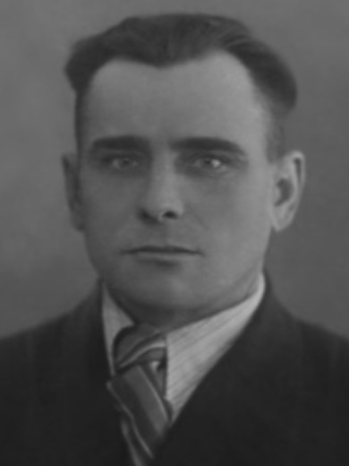 Барышнев Александр Глебович
