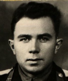Алцибеев Владимир Дмитриевич
