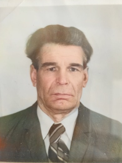 Кириленко Василий Терентьевич