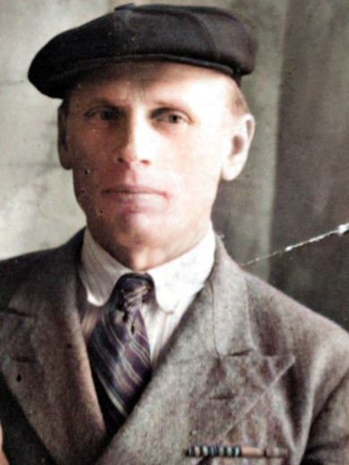 Цупко Александр Николаевич