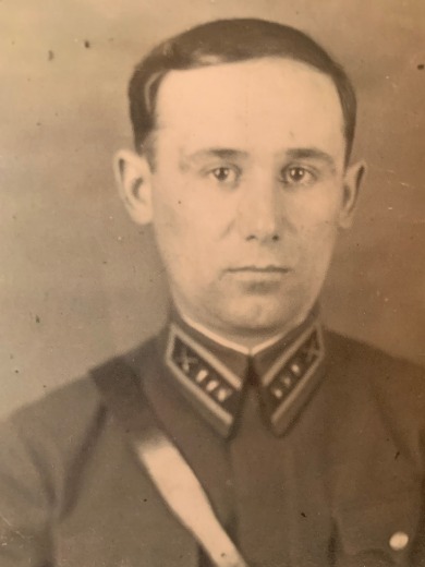 Литвин Иван Даниилович