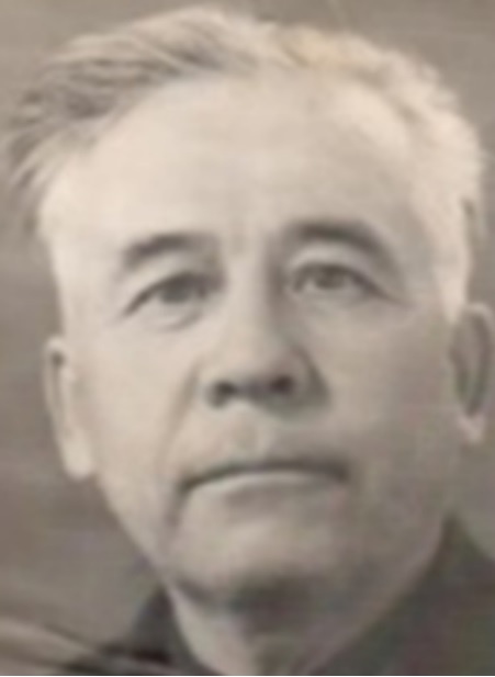 Конюшкин Николай Александрович