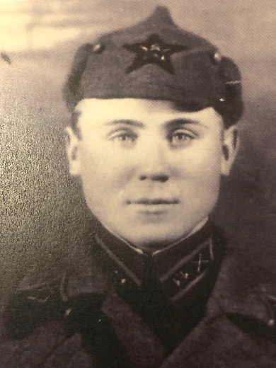 Ильин Александр Петрович