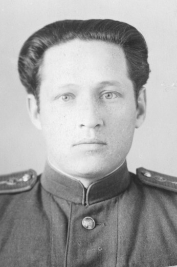 Новгородцев Анатолий Петрович