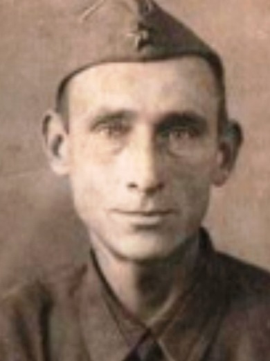 Володин Николай Степанович