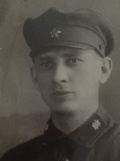 Пеньков Михаил