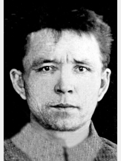 Дегтев Петр Алексеевич