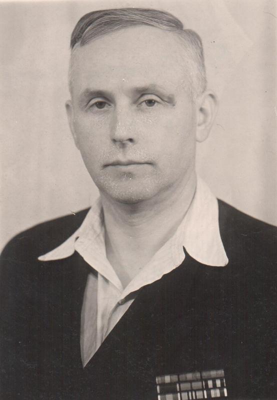 Шпаковский Игорь Николаевич