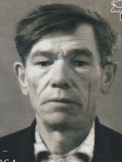 Иванов Василий Федорович