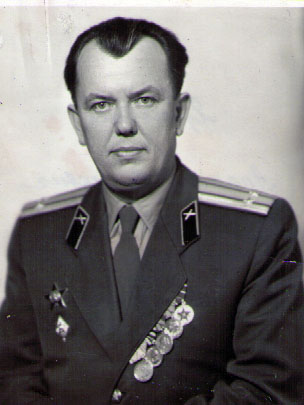 Ярковой Алексей Сергеевич