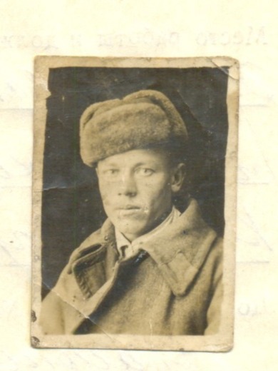 Журавлев Владимир Стефанович