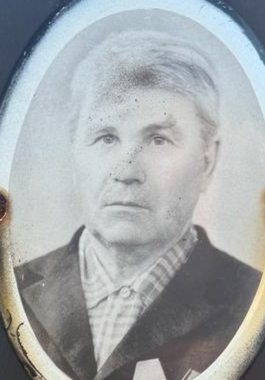 Сергеев Федор Николаевич