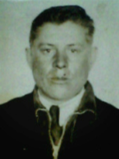 Большедворский Николай Никифорович
