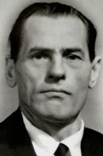 Белозеров Иван Михайлович