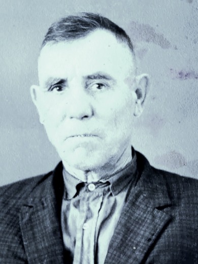 Рогов Георгий Игнатьевич