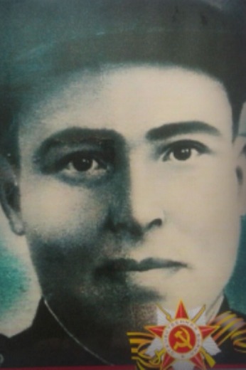 Рязанов Дмитрий Иванович