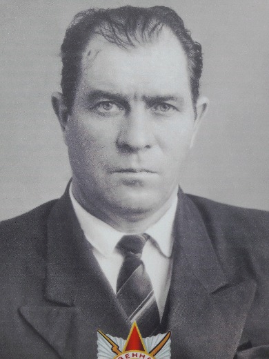 Лашкин Николай Иванович