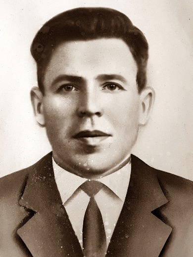 Чертушкин Павел Фёдорович