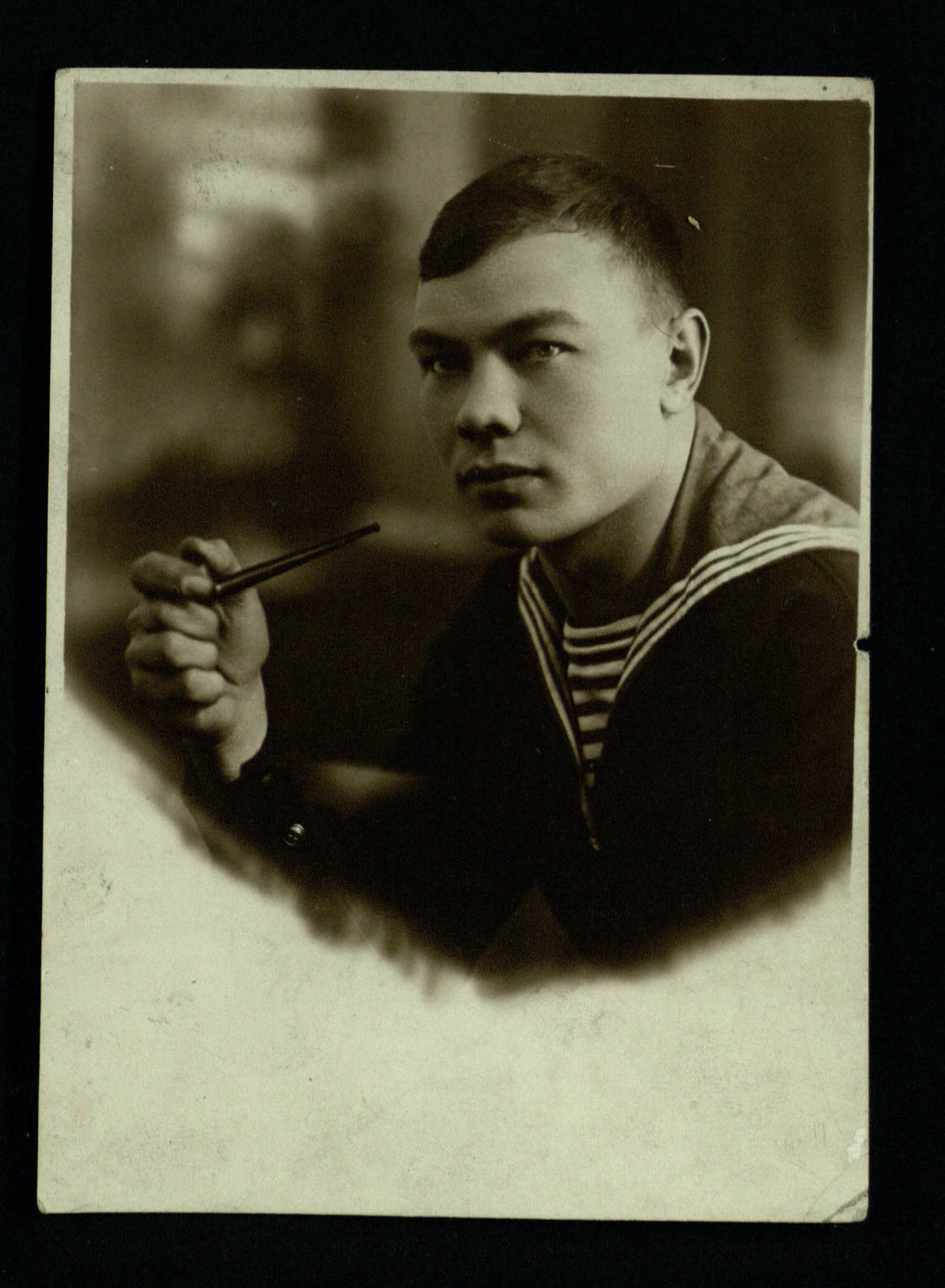 Веденкин Николай Дмитриевич