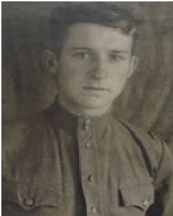 Рыбасов Иван Михайлович