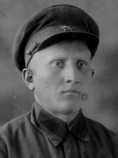 Крамсков Илья Иванович