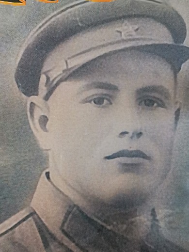 Бозюн Семен Кузьмич