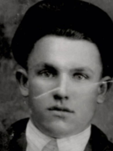 Дмитриев Григорий Дмитриевич
