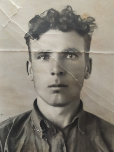 Кочешков Вениамин Васильевич